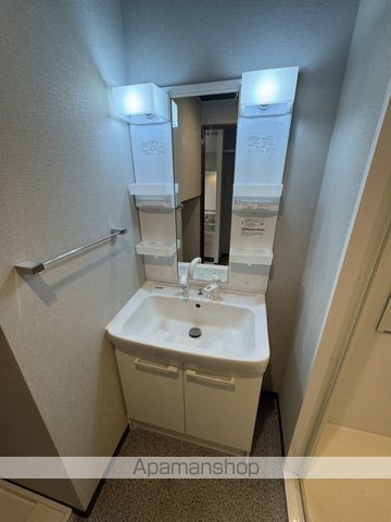バンベールイーストの内装写真