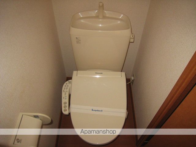 レオパレスリバーサイド長町の内装写真