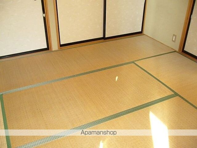 コーポアサカ[2DK/46.5m2]の内装6