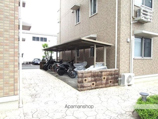 フェリーチェ Aの内装写真
