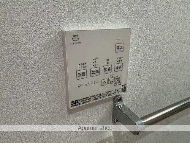 ヴィレッタ伊万里駅前IIIの内装写真