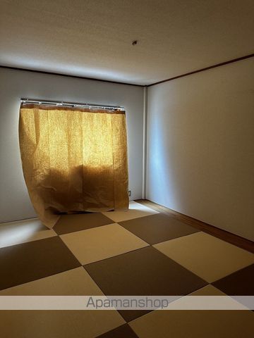 WING香久山Aの内装写真