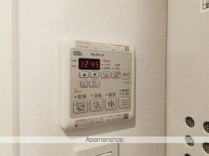 ＬＡＰｉＳ下目黒[1LDK/40.58m2]の内装1