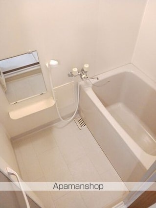 エスポワールＡ[2DK/47.59m2]のバス