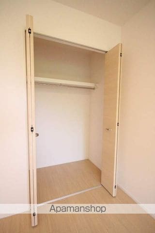 ルナ ローザの内装写真