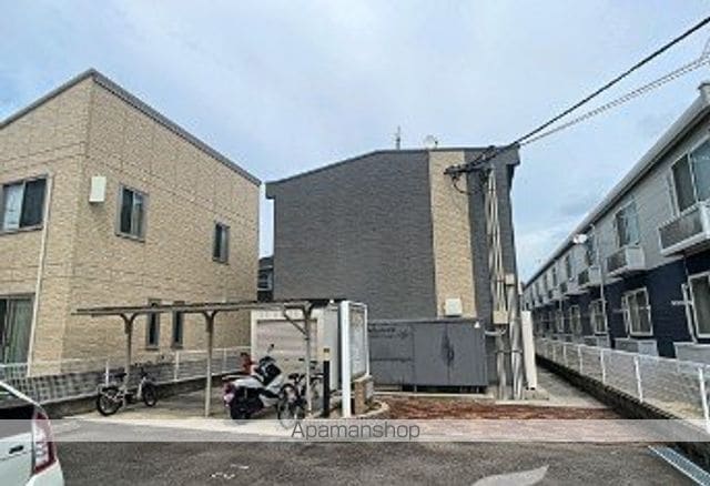 レオパレスフレンドIIのその他写真
