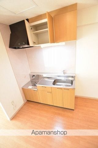 GRATIAの内装写真