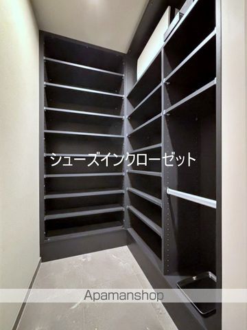 グランドメゾン北堀江RESIDENCEの内装写真