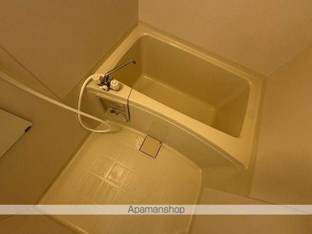 グランデール和合の内装写真