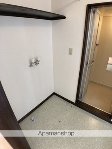 サンテラス63の内装写真