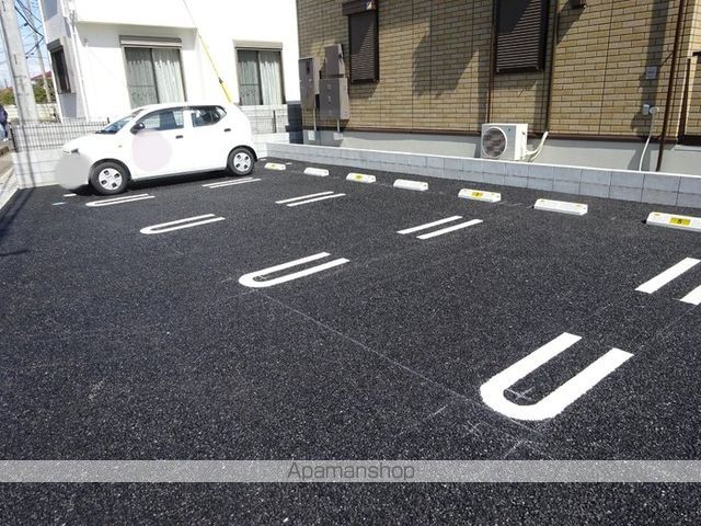 ソレーユのその他写真