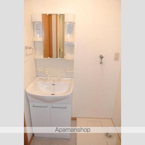 CASA LUMACAの内装写真