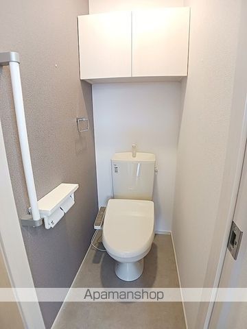 セイバリー プリムローズIIの内装写真