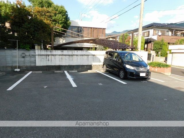 シャトー飯島のその他写真
