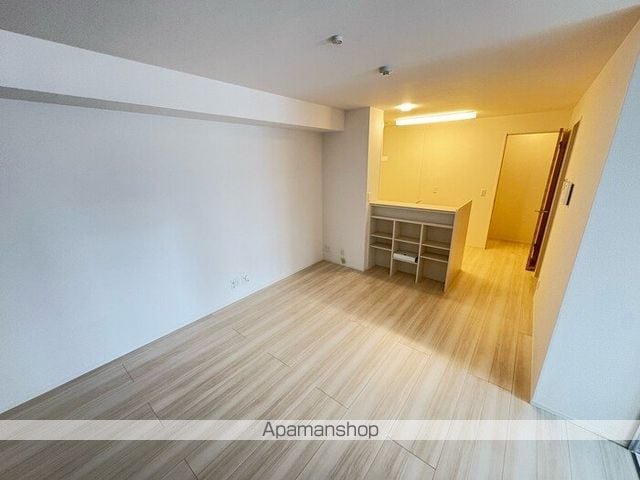CASA SEONの内装写真