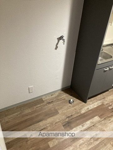 ホロン湘南弐番館の内装写真