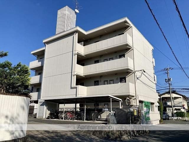 フェリーチェカーサ島崎の外観写真