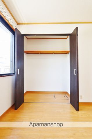 セジュール吉岡 D棟の内装写真