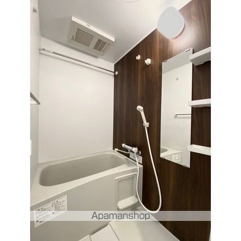 S-RESIDENCE豊国通の内装写真