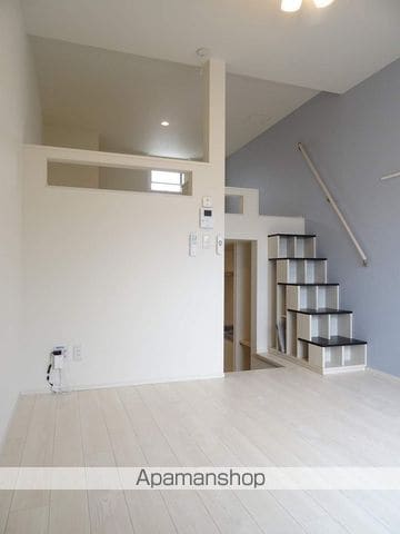 リヴェール大和町の内装写真