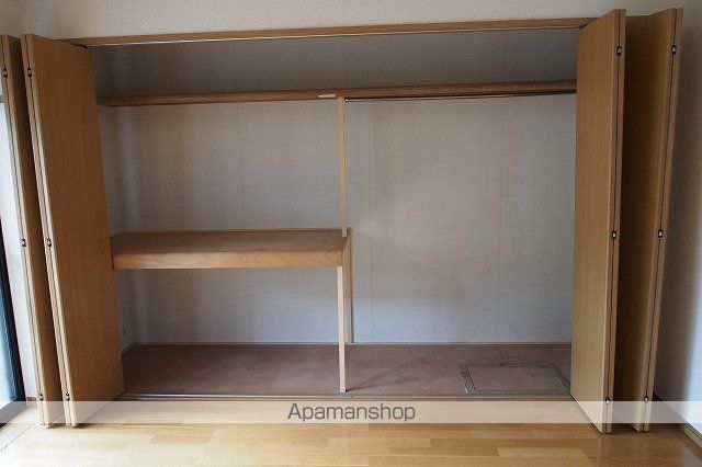 エスポワールヤマダの内装写真