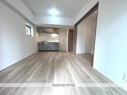 ＪＭＦレジデンス浅草橋三丁目[2LDK/42.31m2]のリビング・居間1