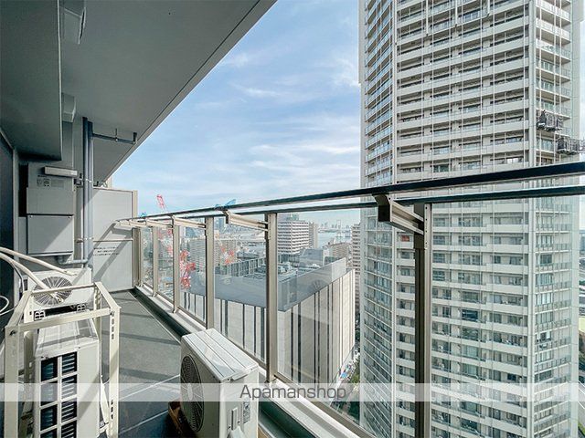 ロイヤルパークス品川の内装写真