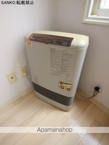 モア南6条の内装写真