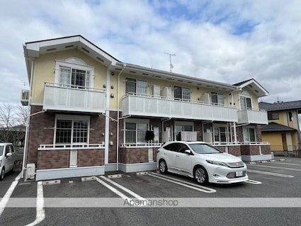 シェ　ノートル　ヨノミ[1LDK/41.98m2]の外観4