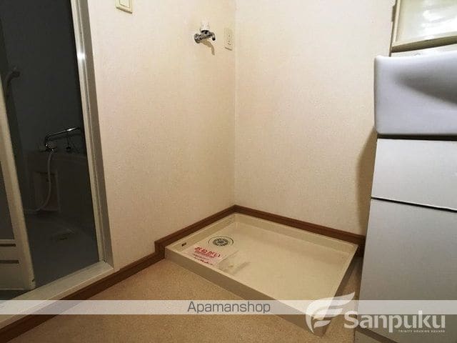 アルフィーノはるDの内装写真