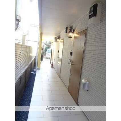 東京都豊島区南池袋１丁目[1R/19.13m2]の周辺5