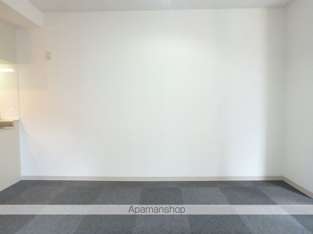 SーSTUDIOの内装写真