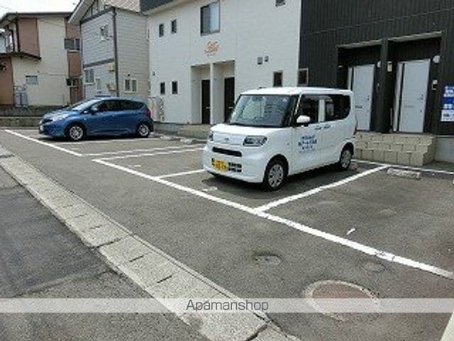 いわて銀河鉄道 厨川駅 徒歩31分 2階建 築10年のその他写真