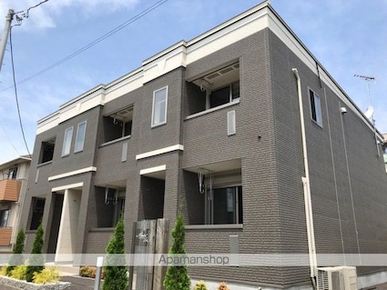 Ｐｒｅｎｄｒｅ（プランドール）[1R/30.2m2]のエントランス2