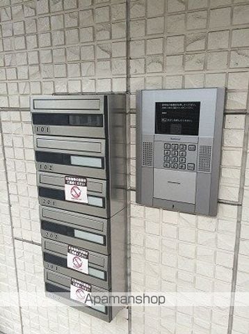 カーサフロールBのその他写真