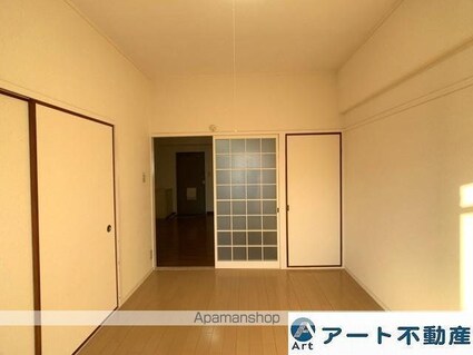 レジデンスＭ－１[2DK/44.75m2]の内装6