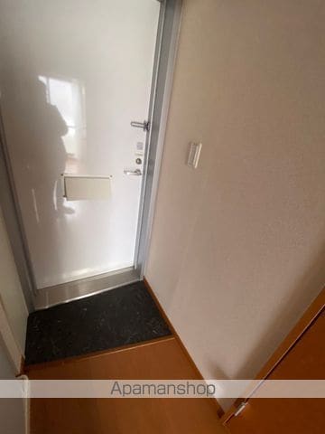 レオパレス常盤町の内装写真