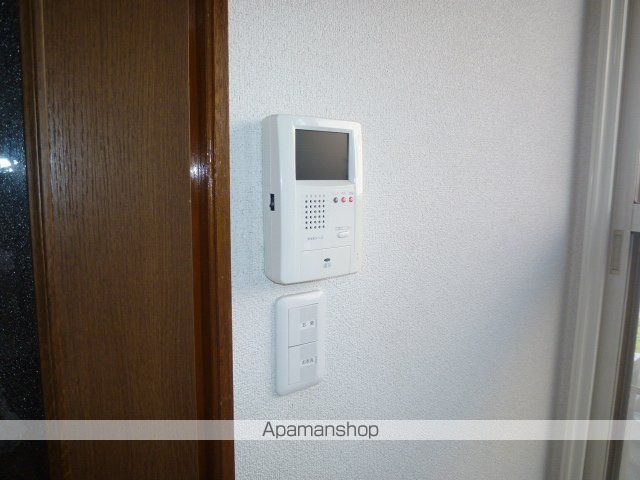 第6森宅建マンションの内装写真