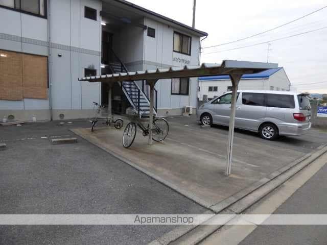メゾンマルシのその他写真