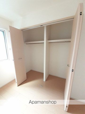 ノース　プリムラ[1LDK/44.18m2]の内装3