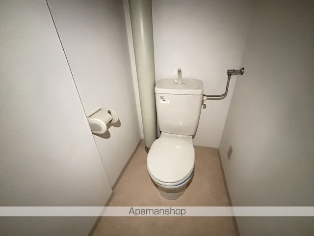 ヴィレコート富士の内装写真