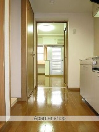 ルクレ荻窪[1K/22.69m2]のその他部屋・スペース