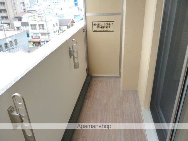 SEST 新大阪の内装写真