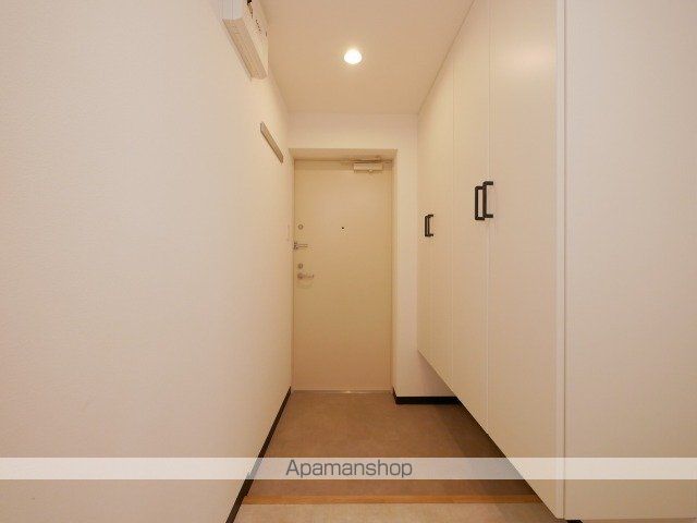 ピオネロ月寒の内装写真