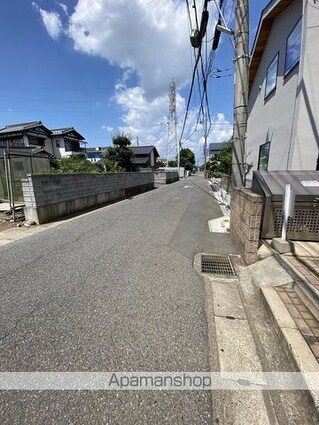 レオパレスサンシティー[1K/19.87m2]の周辺