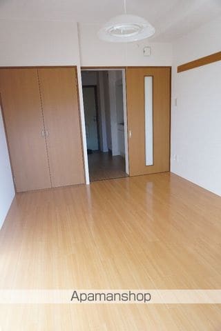 ワキタハイツの内装写真