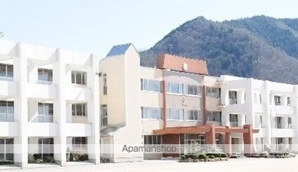 サクラ[2DK/45.82m2]の周辺3