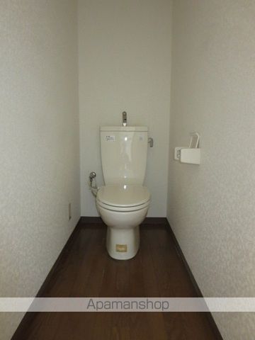 NKハイツVIIの内装写真