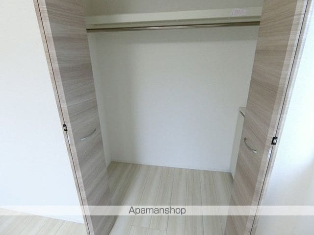 D-roomリジェールの内装写真