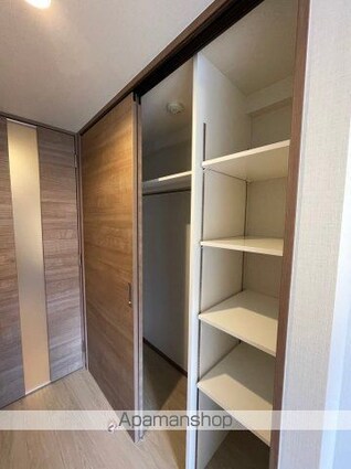 ＤＩＰＳ大山東町２[1K/25.44m2]の内装4